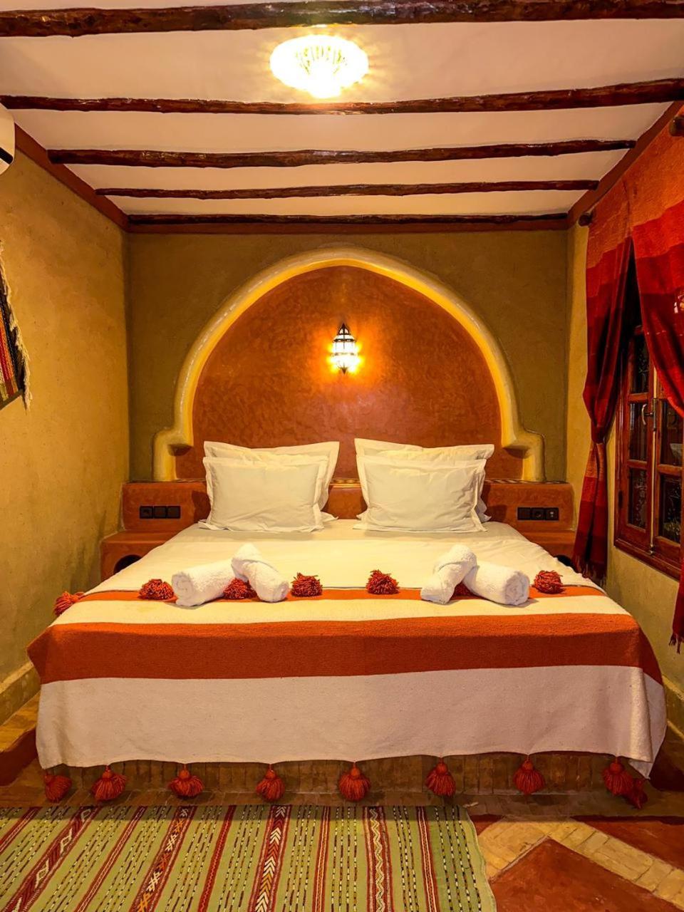 Riad Amnay Tarudant Kültér fotó