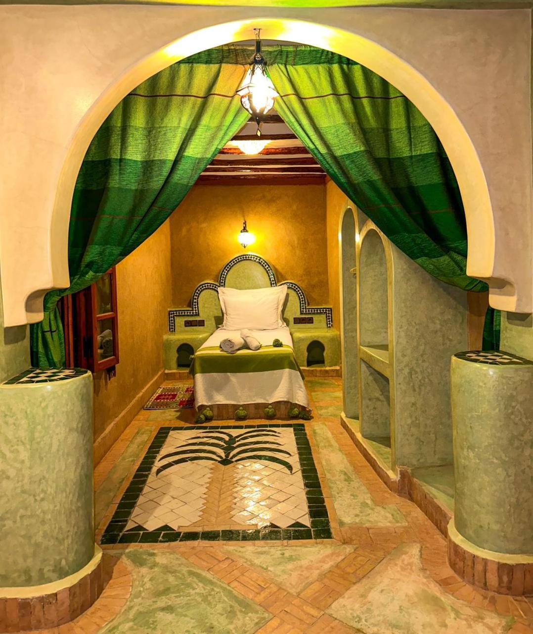 Riad Amnay Tarudant Kültér fotó